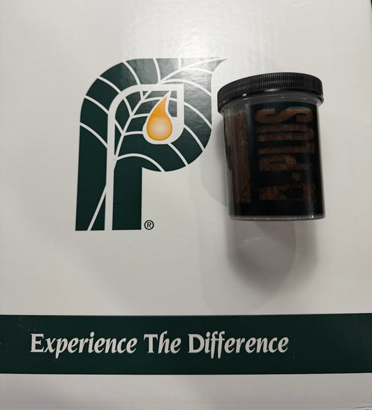 Plant Food Company A-Plus Pellet +Kelp-1 Pellet