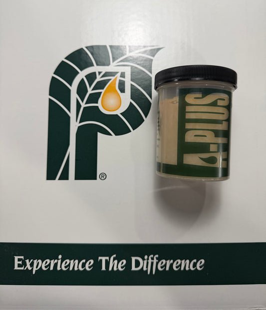 Plant Food Company A-Plus Pellet-1 Pellet