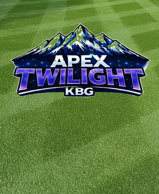 Apex Twilight KBG  (FREE SHIPPING)
